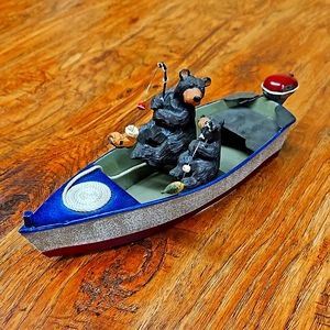 Fishing Bears